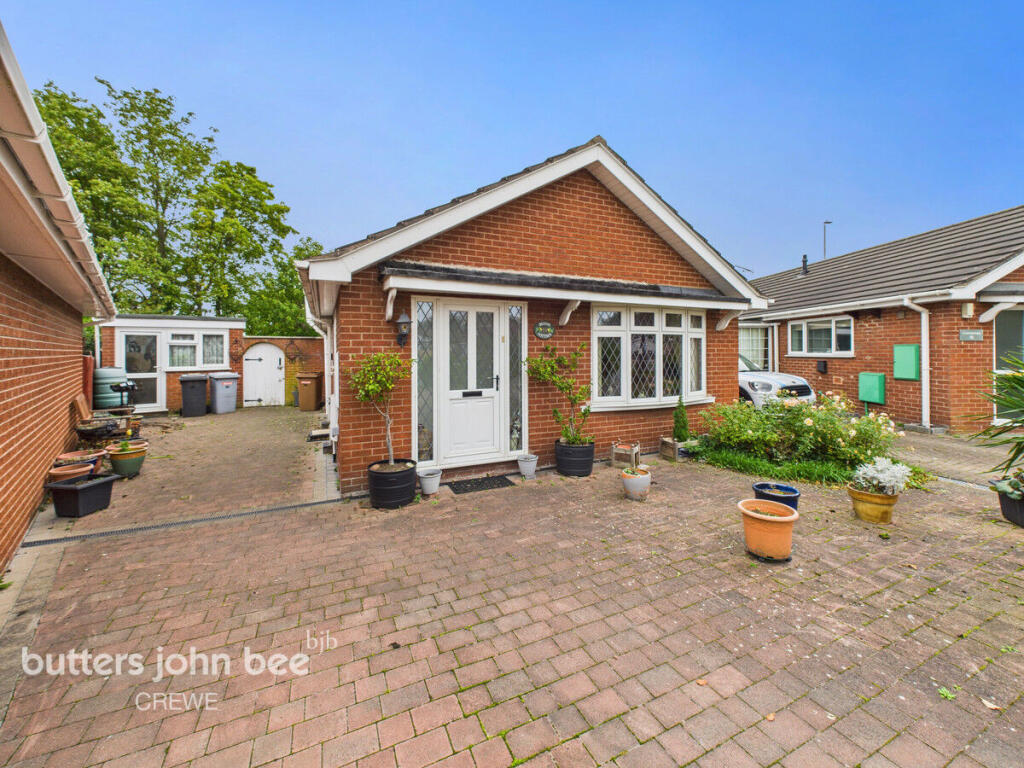 Main image of property: Sydney Road, Crewe