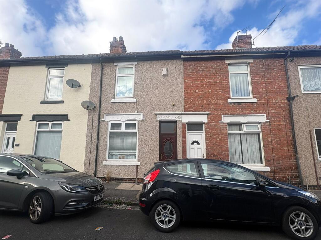 Main image of property: Lewes Road, Darlington, DL1