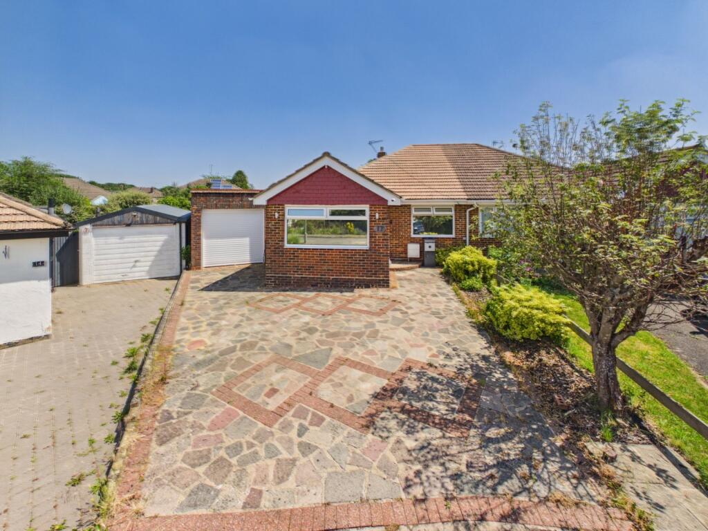 Main image of property: Crabbe Crescent, Chesham, Buckinghamshire, HP5