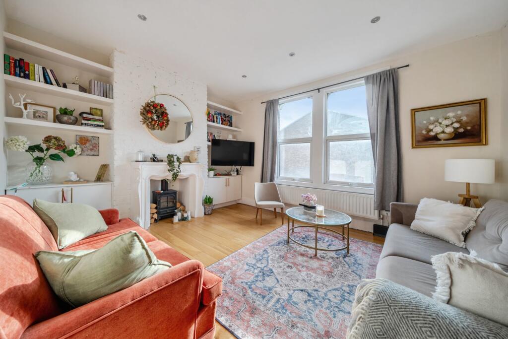 Main image of property: Greyhound Road, Hammersmith, London, W6