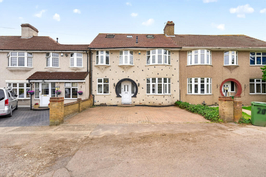 Main image of property: Norfolk Gardens, Bexleyheath, DA7