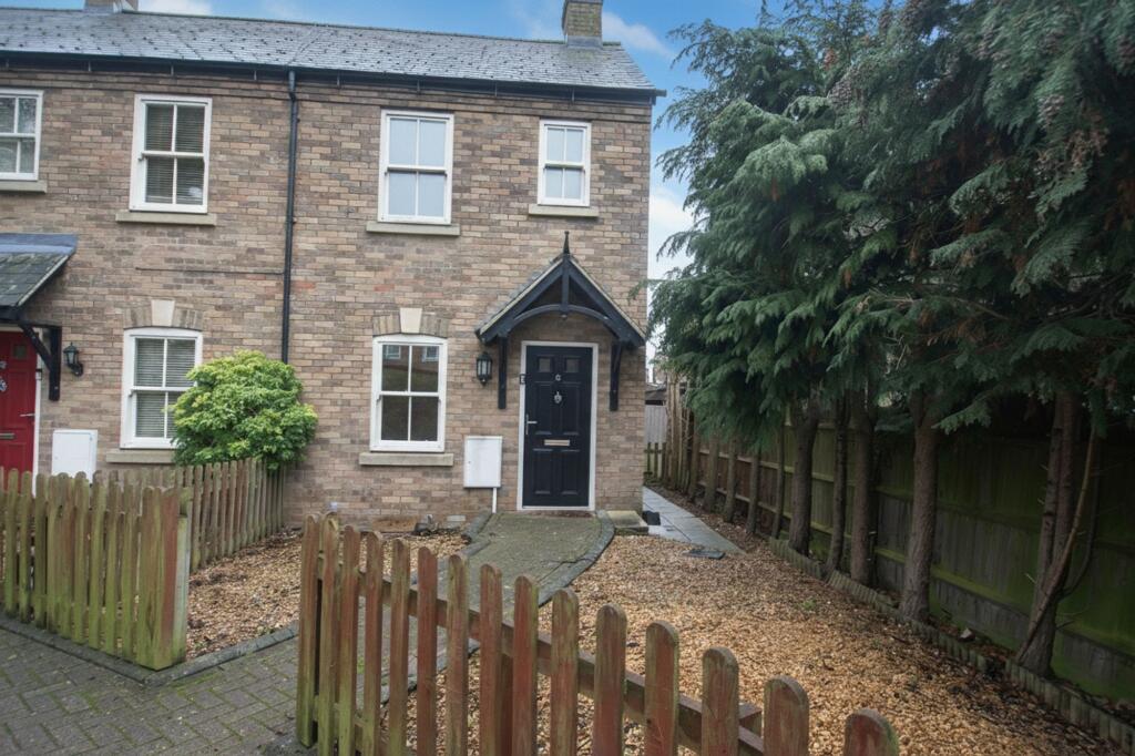 Main image of property: Bedford Road, Barton-Le-Clay, MK45