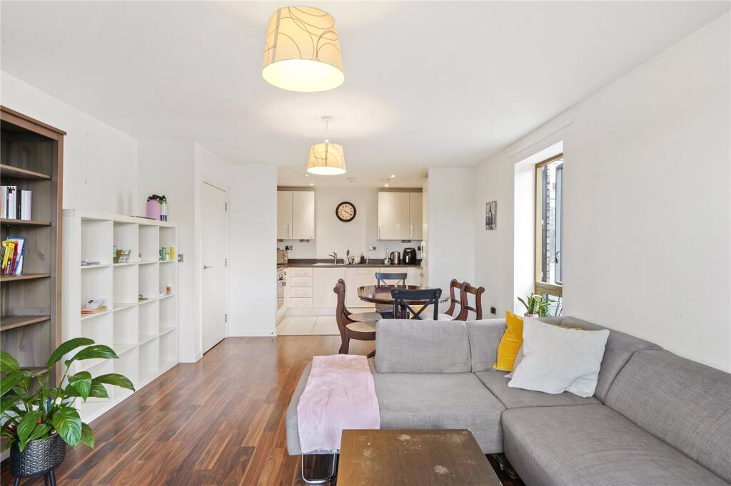 Main image of property: Franklin House, 
Carlton Vale, NW6