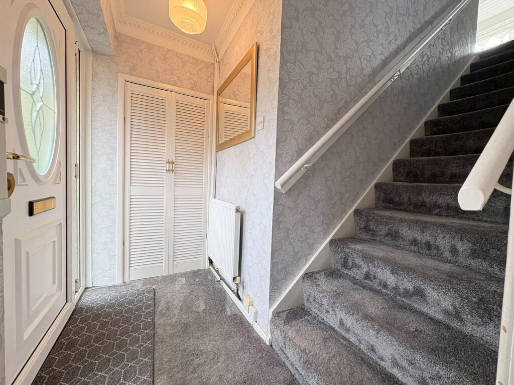 House in Sefton, Liverpool City Region - View 5