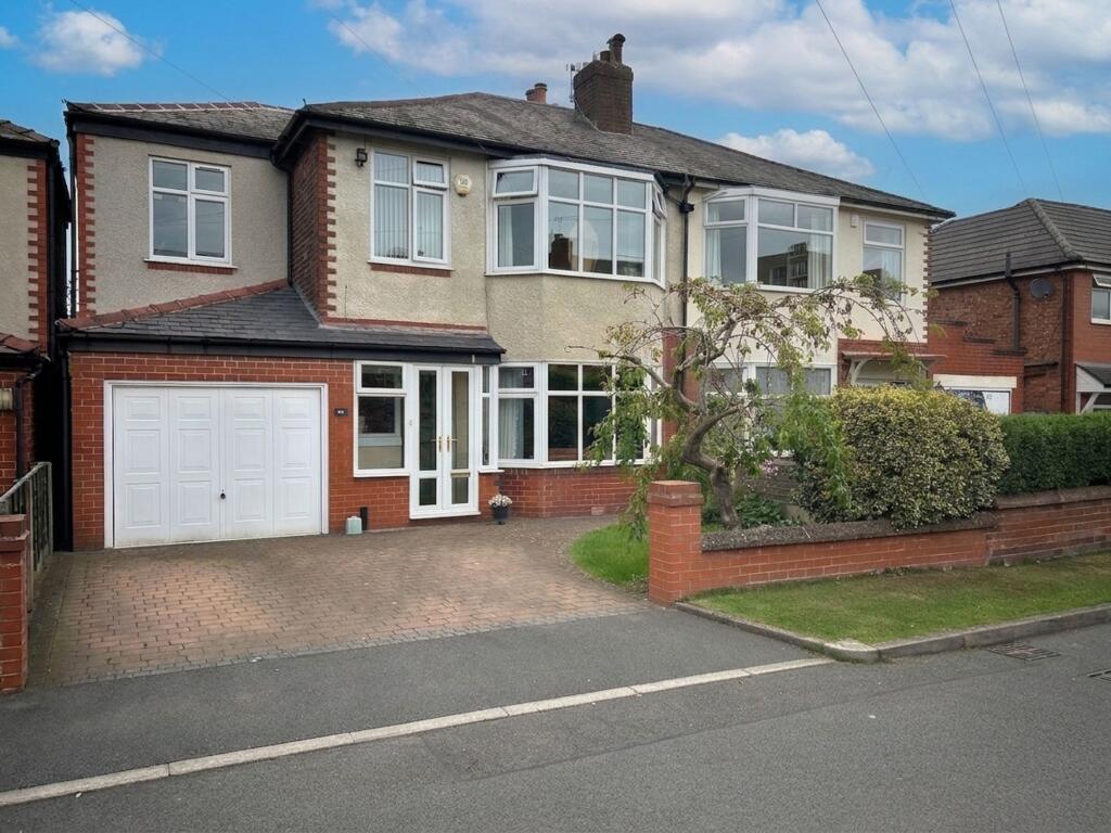 Main image of property: Lambton Road, Worsley, M28
