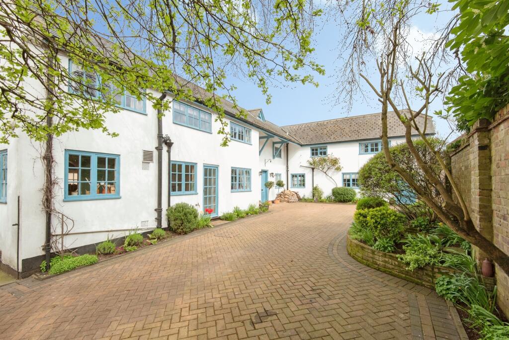 Main image of property: Melbourn Road, Royston