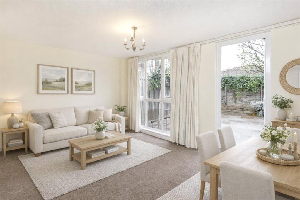 Main image of property: Pettiward Close, London, SW15