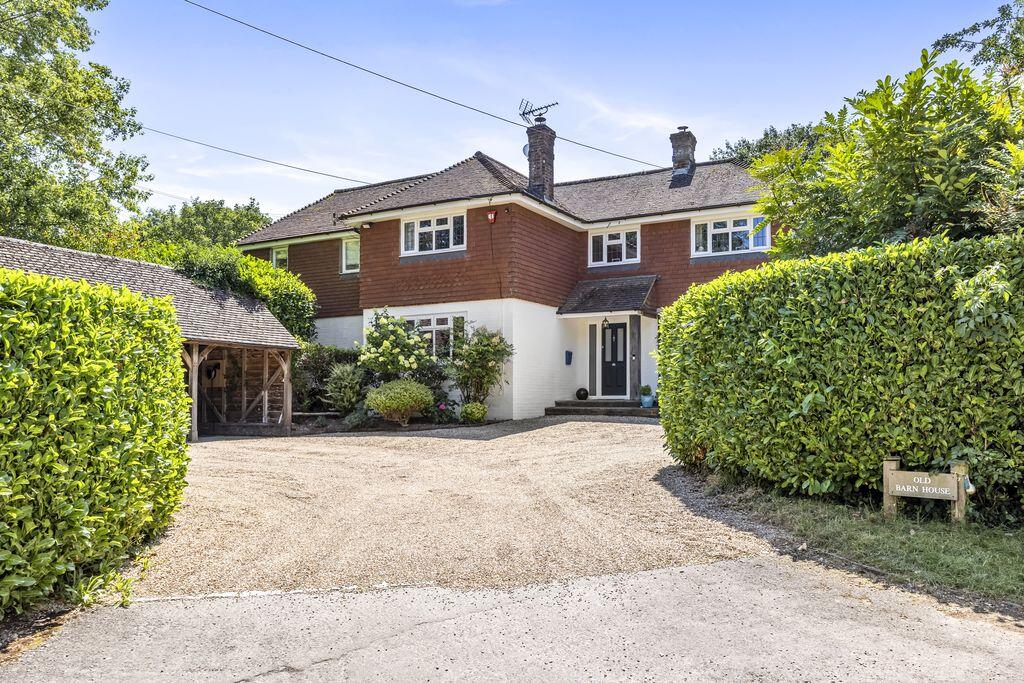 West End Lane, Henfield - View 4