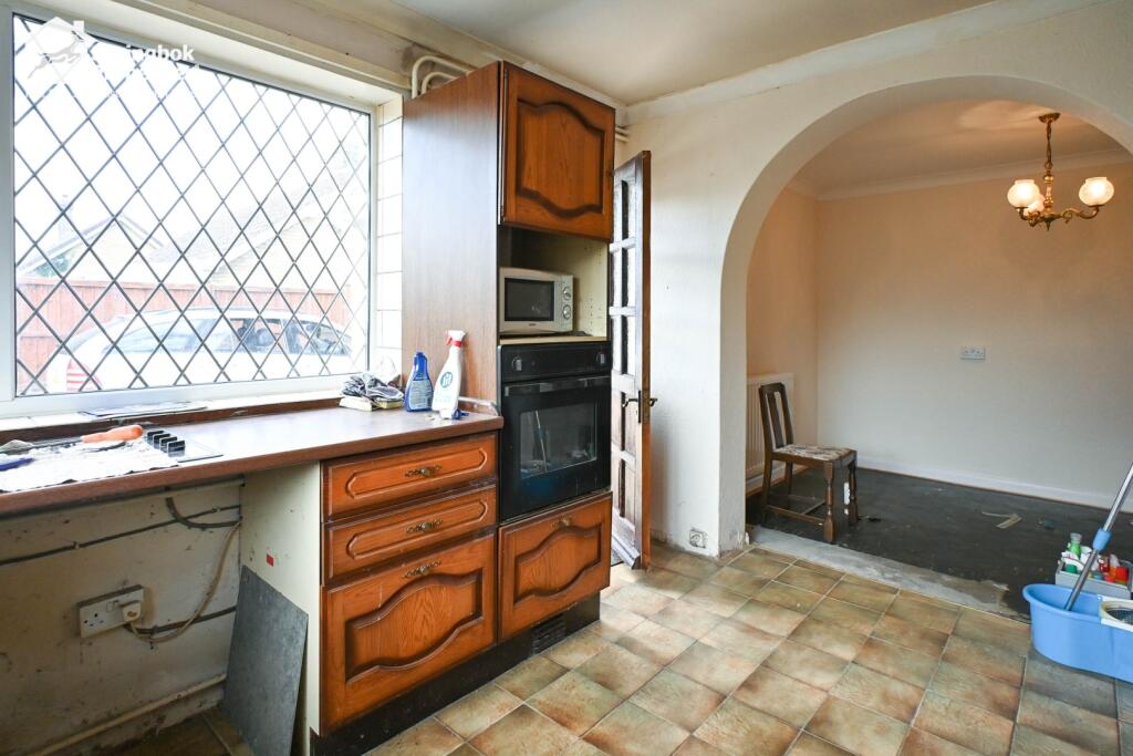 St Mary's Close, Wisbech, Cambridgeshire photo 3