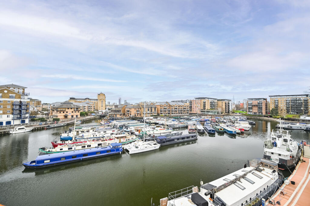 Main image of property: Basin Approach, Limehouse, London, E14