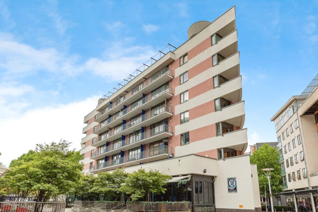 Main image of property: Canons Way, Bristol, BS1