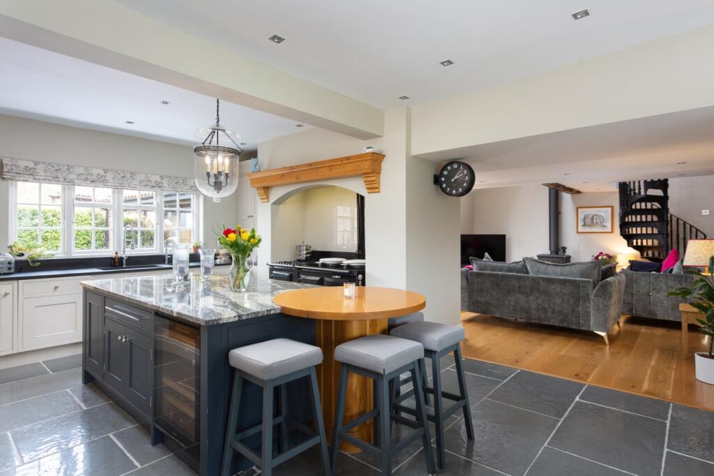 House in York - View 5
