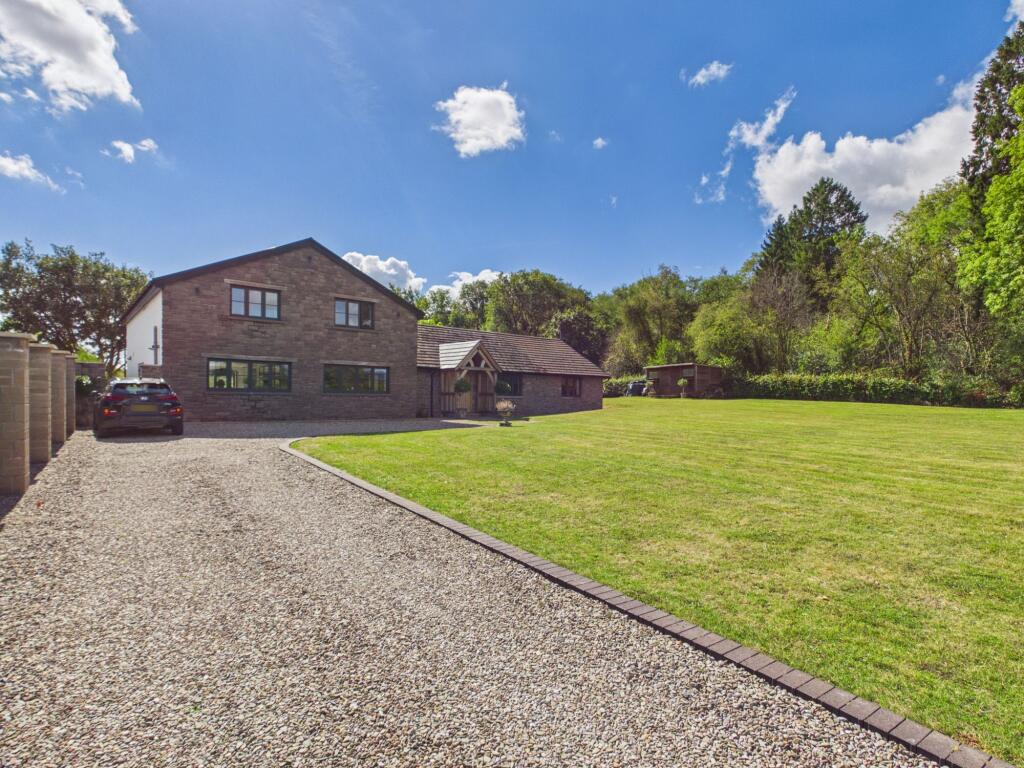 Main image of property: Grosmont Road, Abergavenny NP7