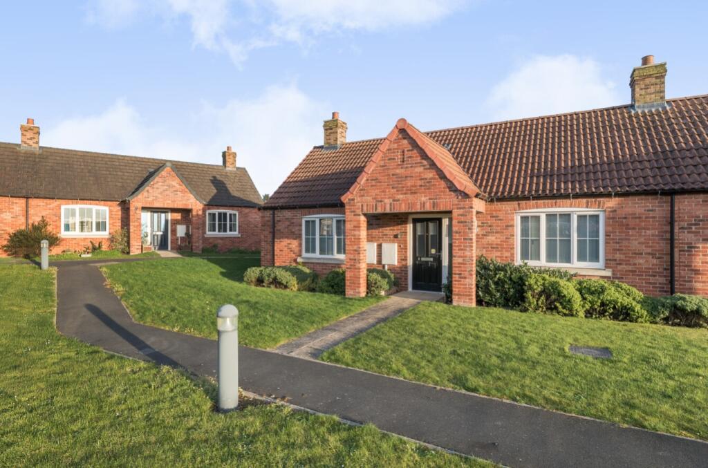 Main image of property: Fallow Croft, Saxilby, Lincoln, Lincolnshire, LN1