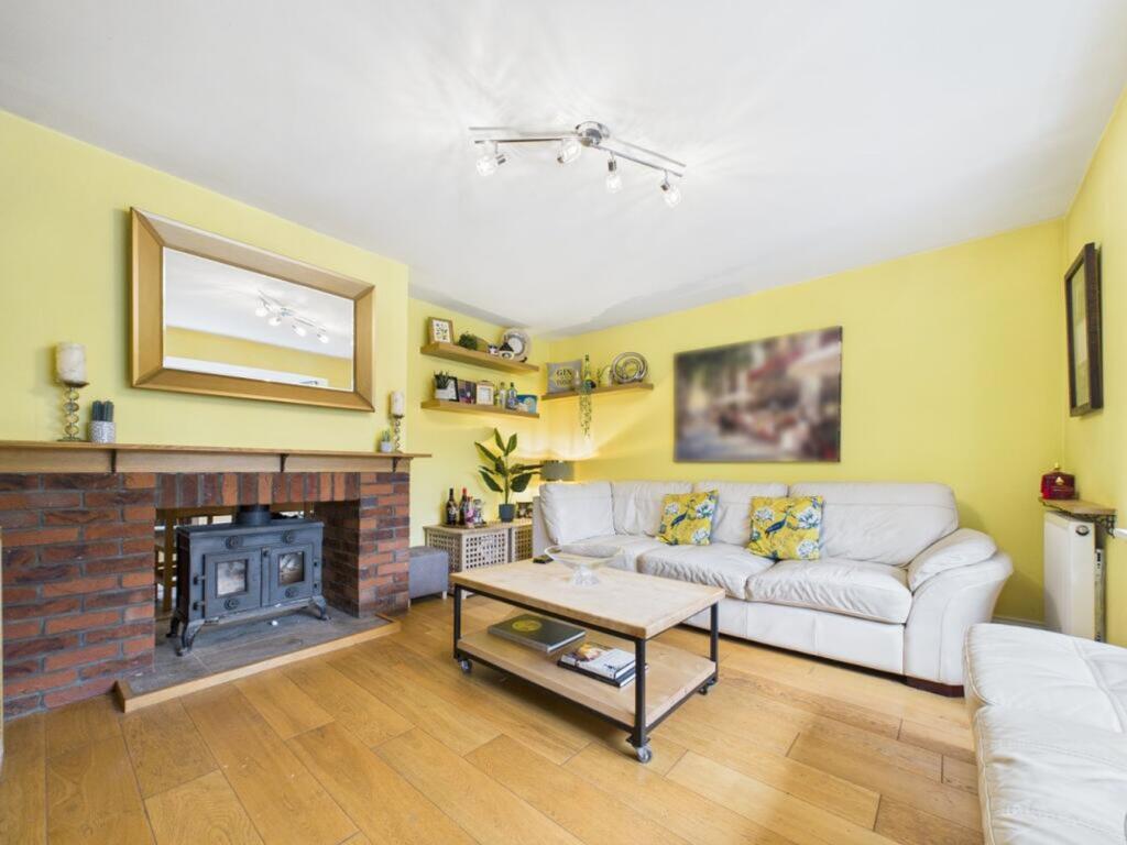Armour Hill, Tilehurst, RG31 – pohled 5