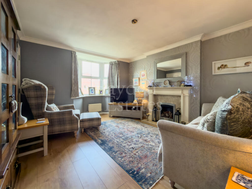 Anton Close, Bewdley, DY12 1HX - Widok 6