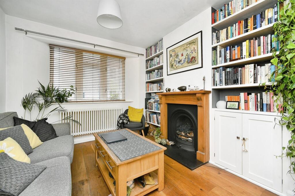 House in Brighton, Queen's Park - View 3