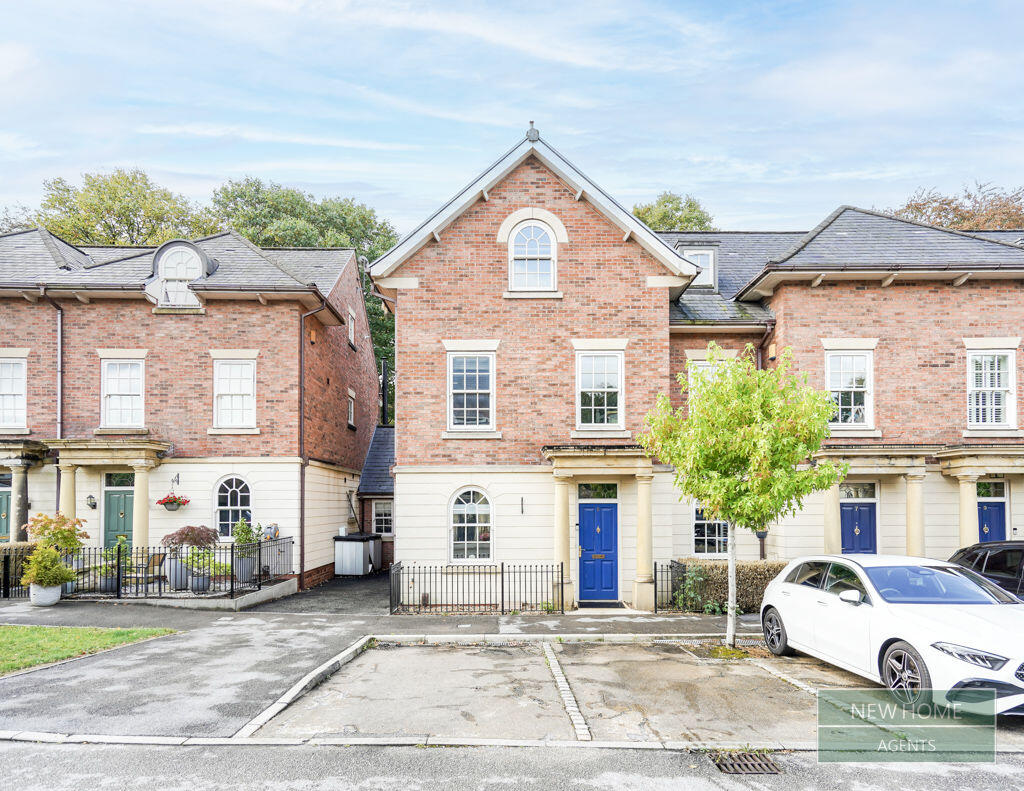 Main image of property: Abbeycroft Close , Tyldesley, Manchester, M29 7TJ