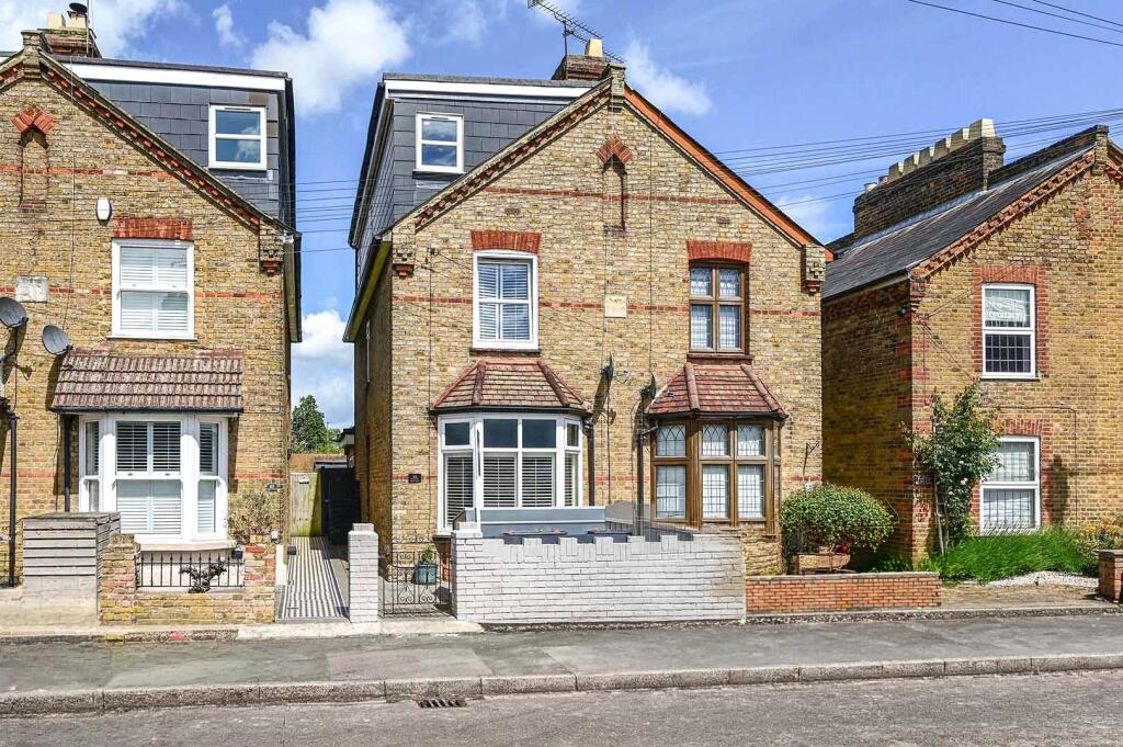 Main image of property: Hythe Road, Staines, Surrey, TW18