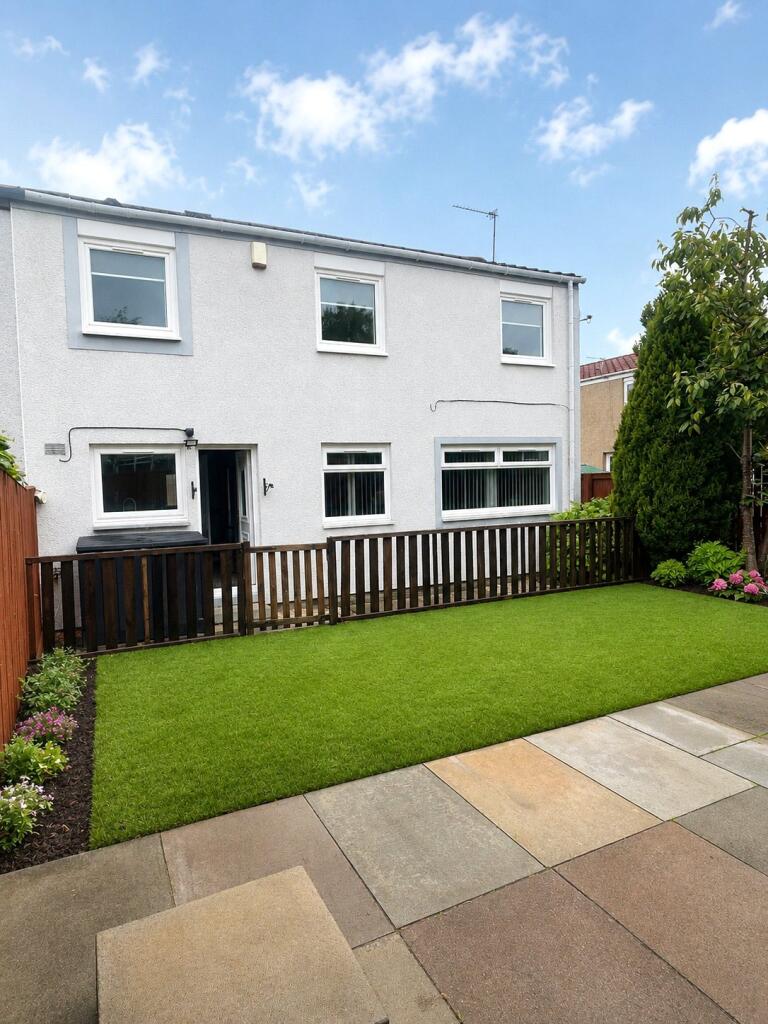 Main image of property: Clement Rise, Livingston, West Lothian, EH54
