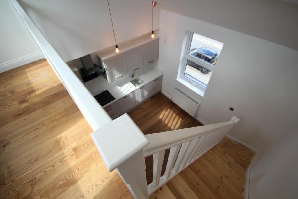 Main image of property: High Road, Bushey Heath, Bushey