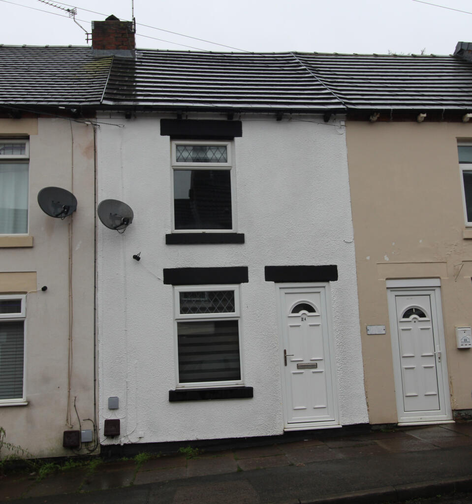 Main image of property: Princess Street, Swadlincote