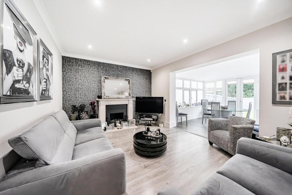 Main image of property: Fauna Close, Stanmore, HA7