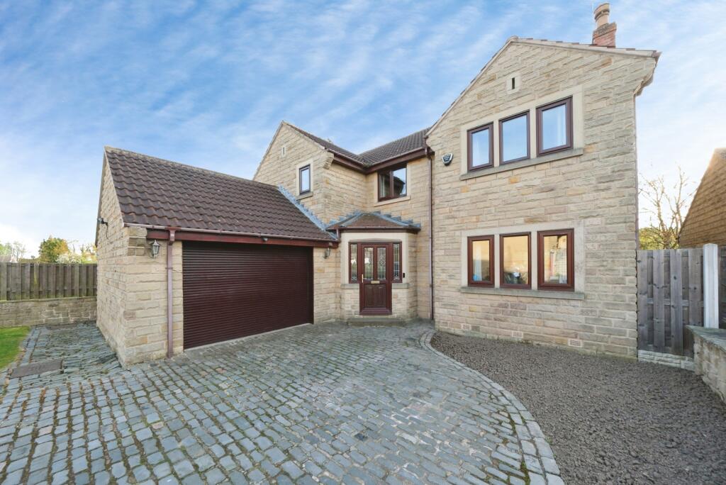 Main image of property: Church Croft, Rawmarsh, Rotherham, South Yorkshire, S62