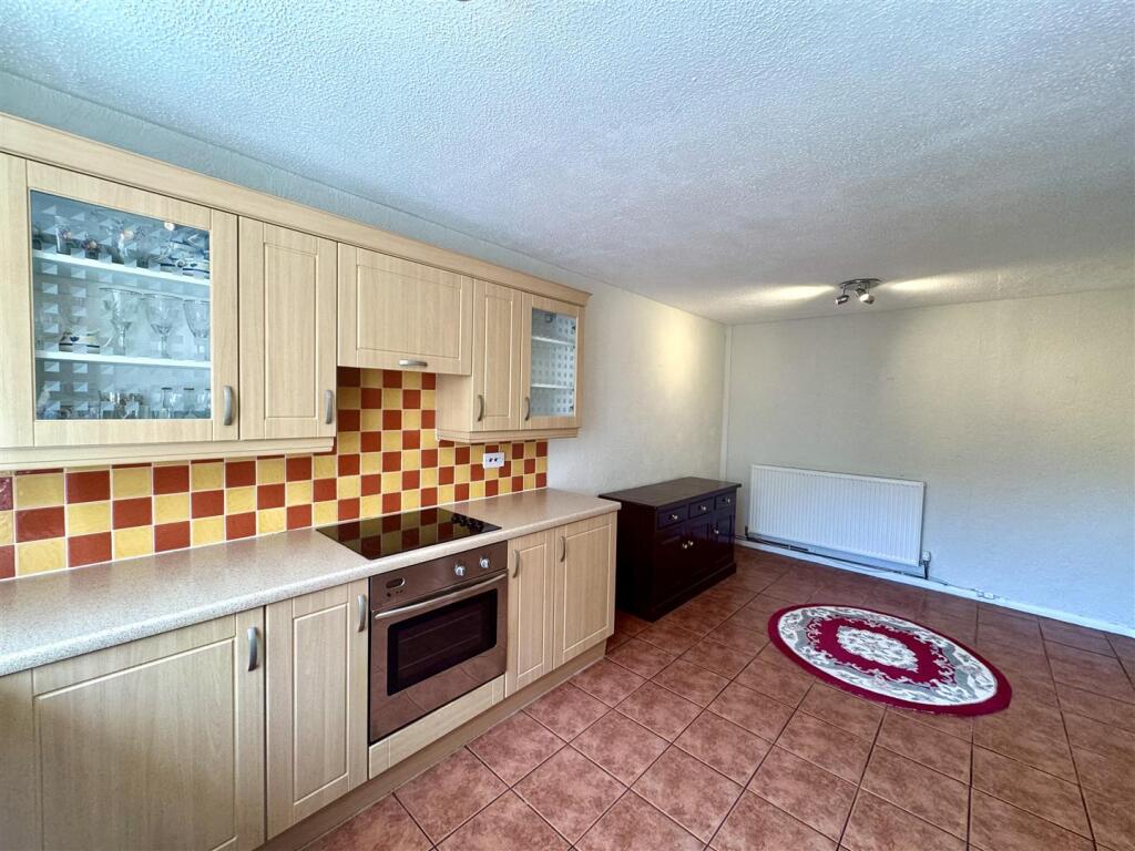 House in Devauden - View 5