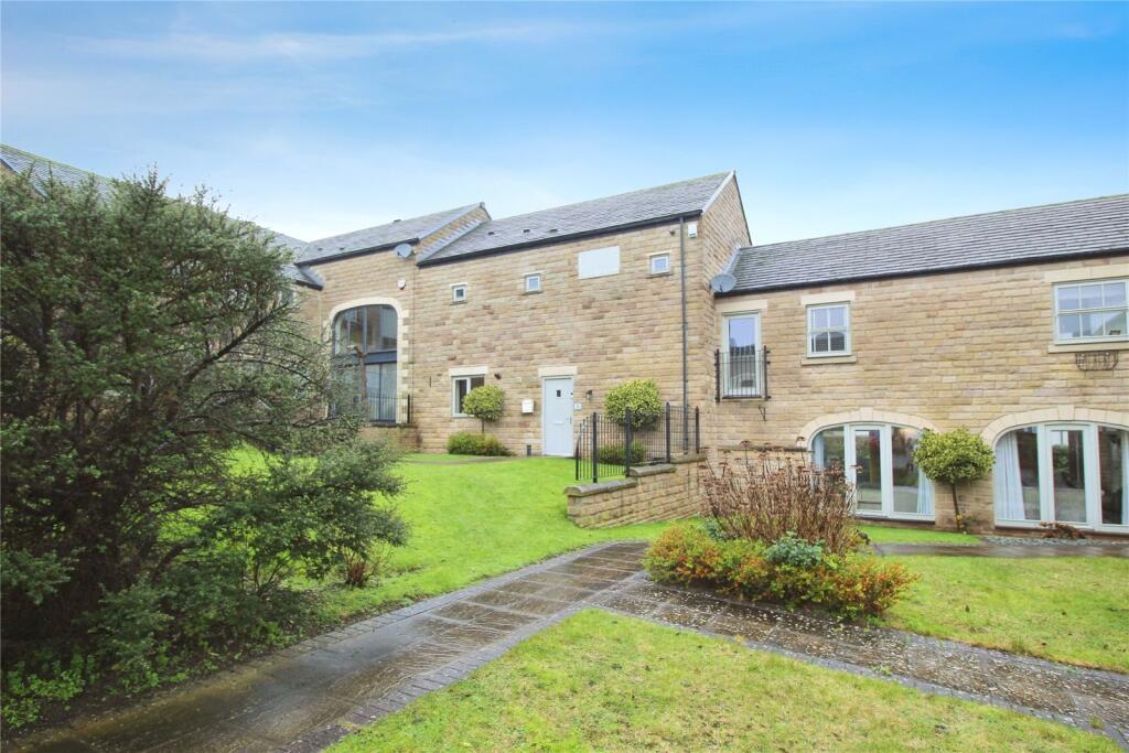 Main image of property: Thorpe Field Mews, Thorpe Hesley, Rotherham, South Yorkshire, S61