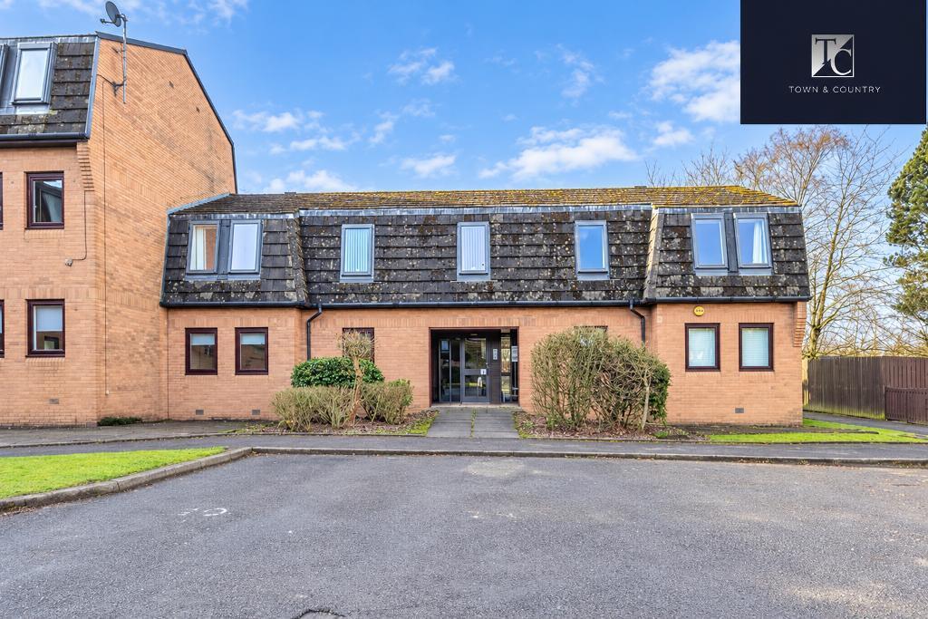 Main image of property: Mahon Court, Moodiesburn, G69 0QE