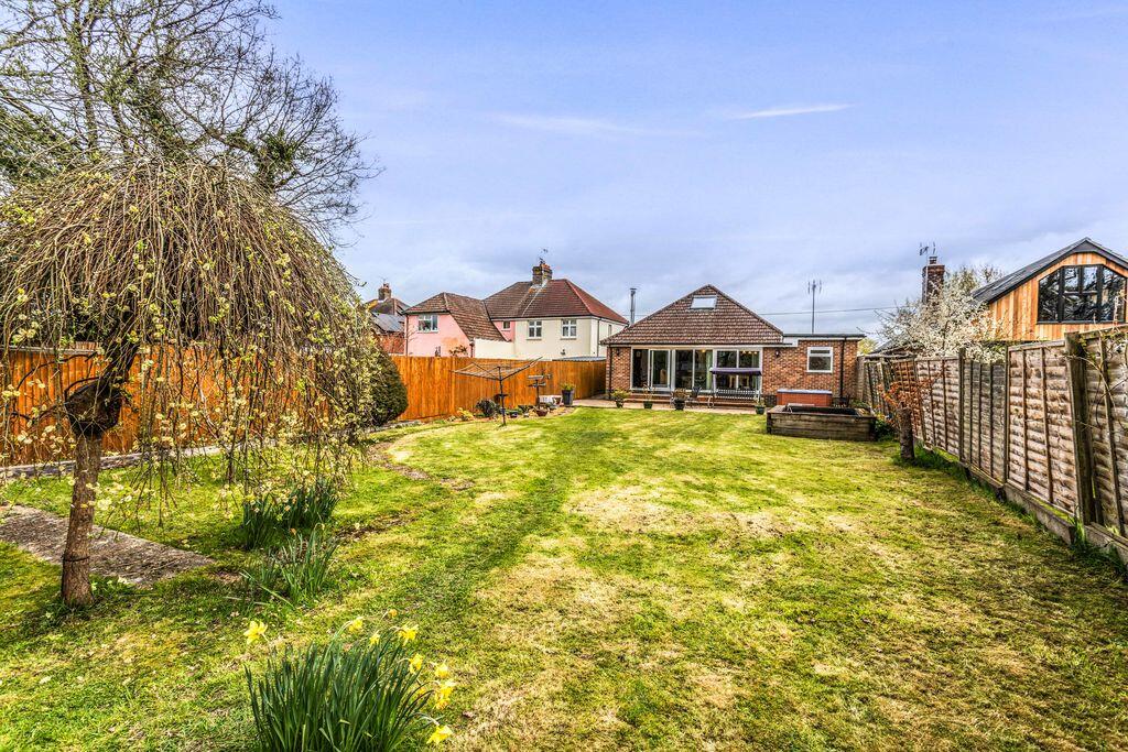 College Lane, Hurstpierpoint