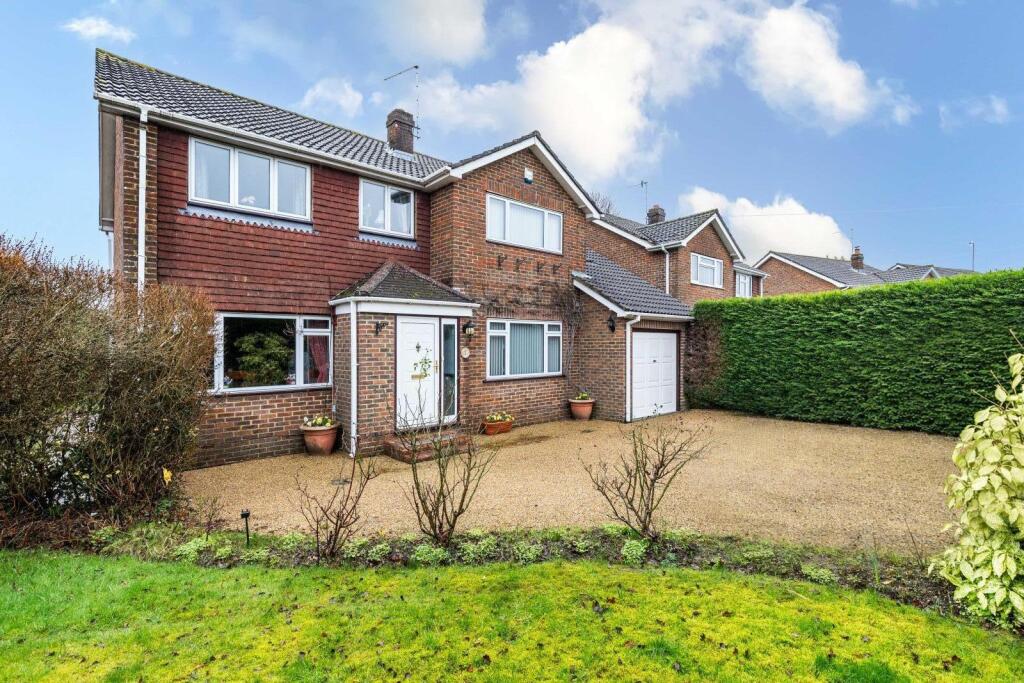 Main image of property: Brookhill Close, Copthorne, RH10