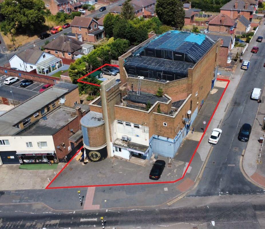 Main image of property: 7 Oakdale Road, Nottingham, Nottingham City, NG3 7EF