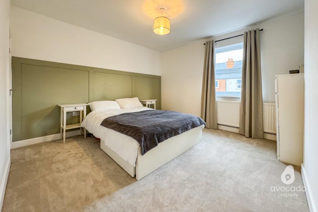 Wescott Road, Wokingham, RG40 - View 6