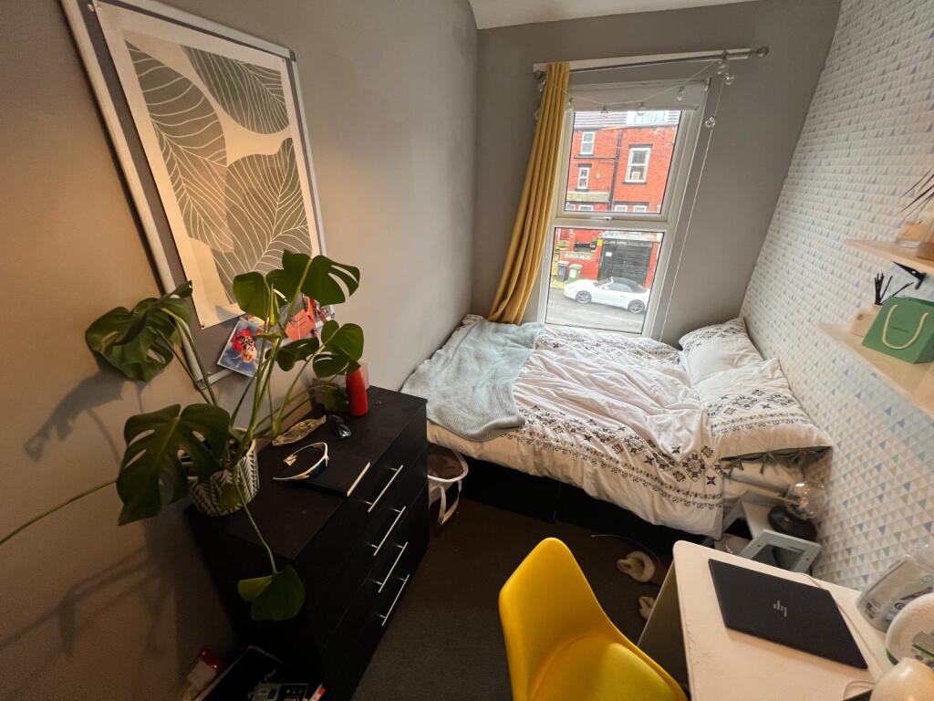 Main image of property: Brudenell Road, Hyde Park, Leeds, West Yorkshire, LS6