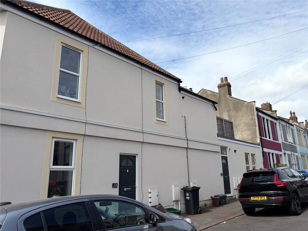 Main image of property: St Werburghs Park, St Werburghs, Bristol, BS2