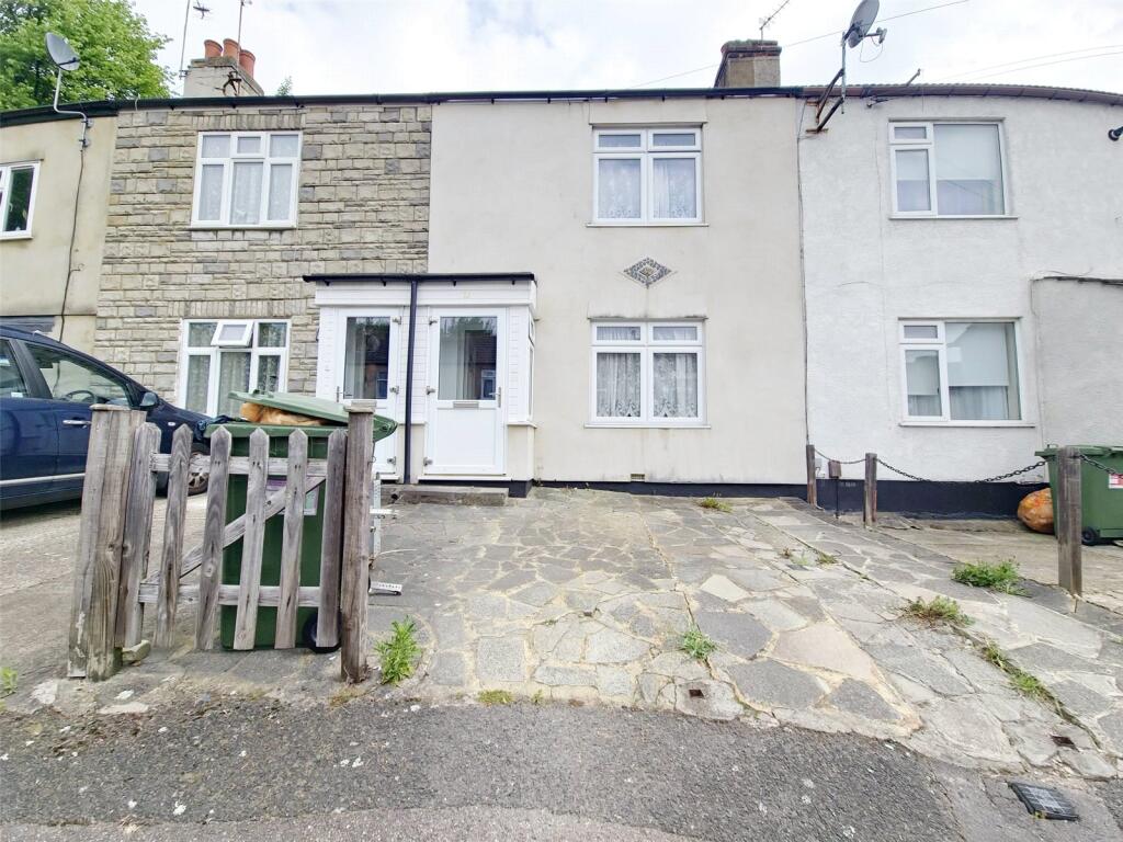 Main image of property: Dunton Road, Romford, Essex, RM1