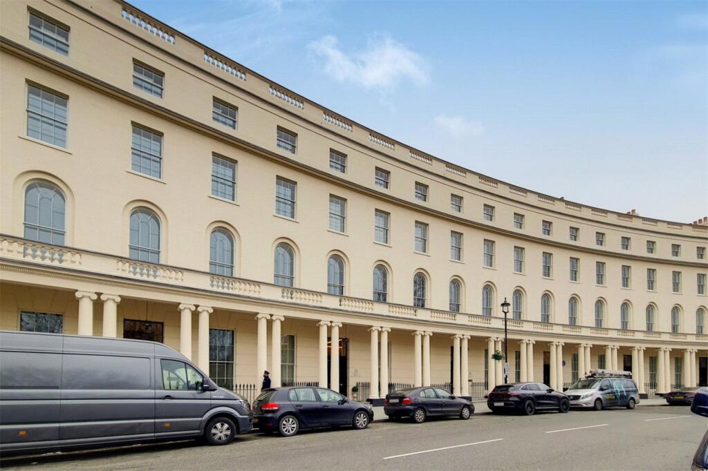 Main image of property: Park Crescent, Marylebone, London, W1B
