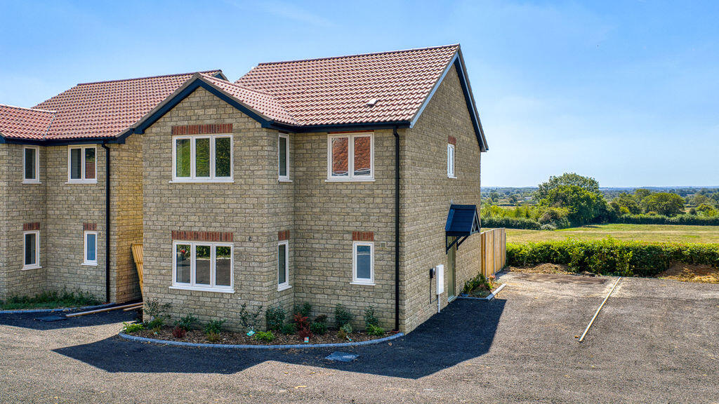 Main image of property: 3-Bedroom New Home Near Sought-After Village of Ditcheat
