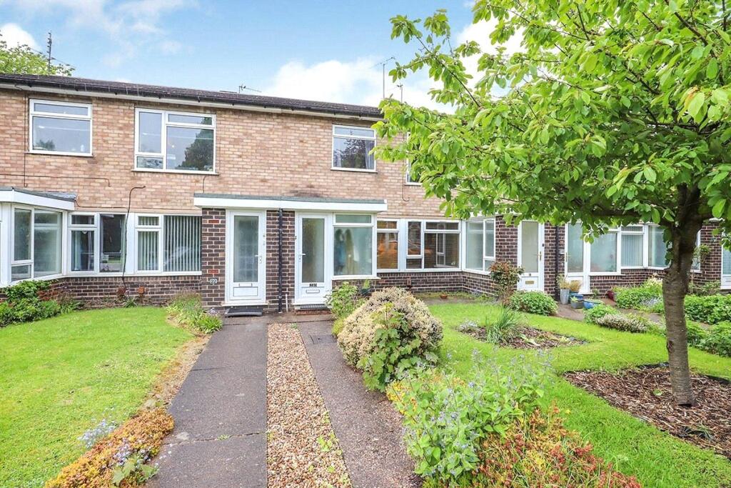 Main image of property: Chequerfield Drive, Wolverhampton, West Midlands, WV3