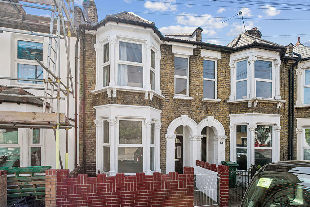 Main image of property: Elm Road, Leytonstone E11