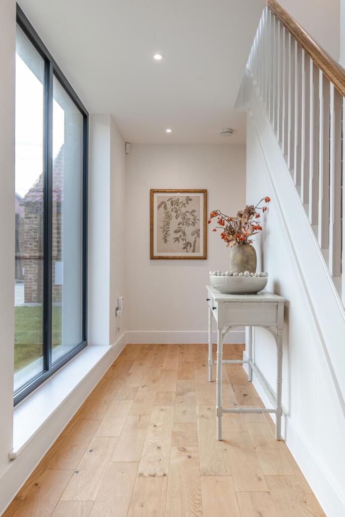 House in Peterborough - More