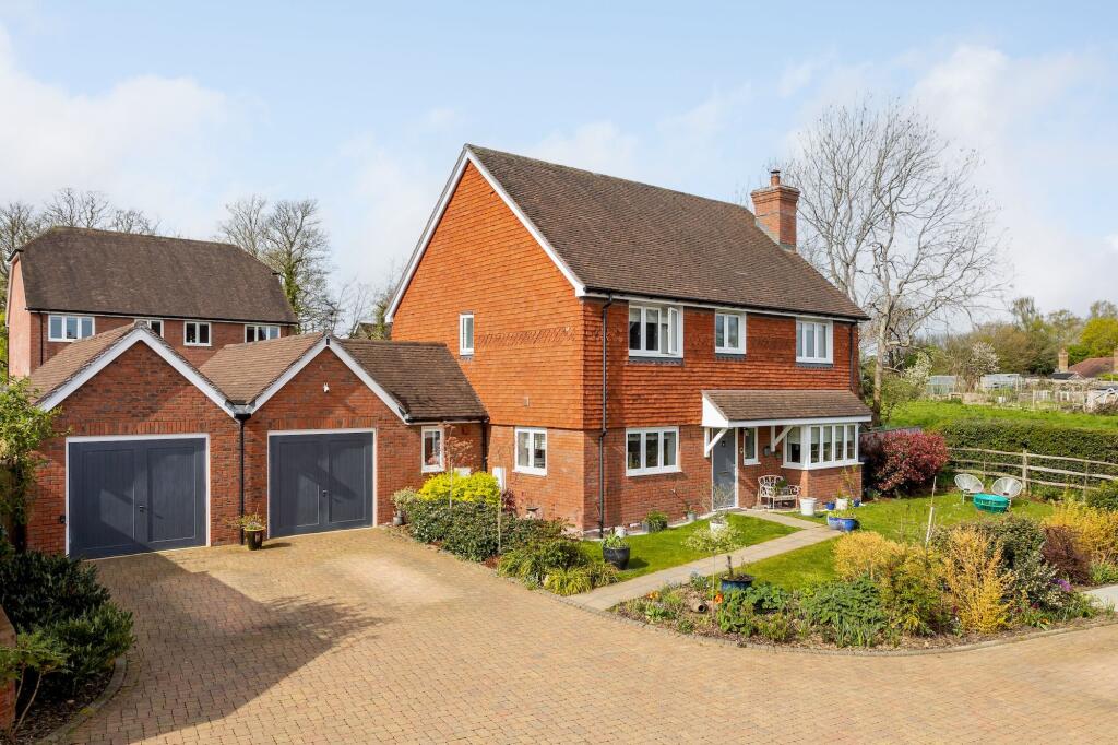 Main image of property: Barnfield, Balcombe, RH17