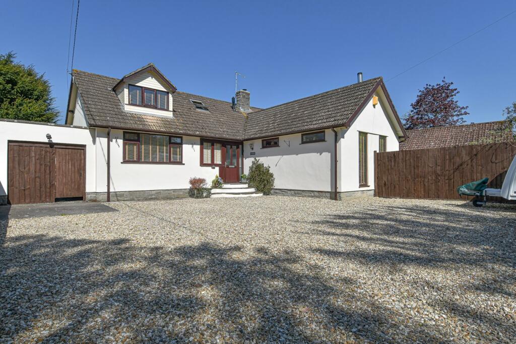 Main image of property: Slade Lane, Lympsham, Weston-Super-Mare, BS24