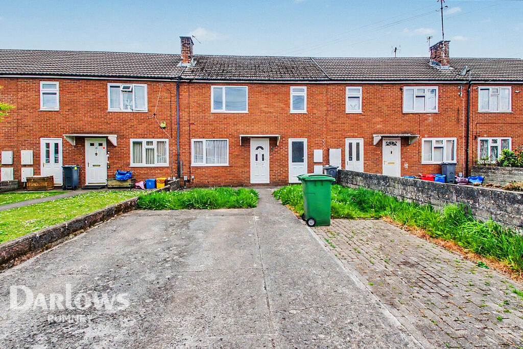 Main image of property: Housman Close, Cardiff