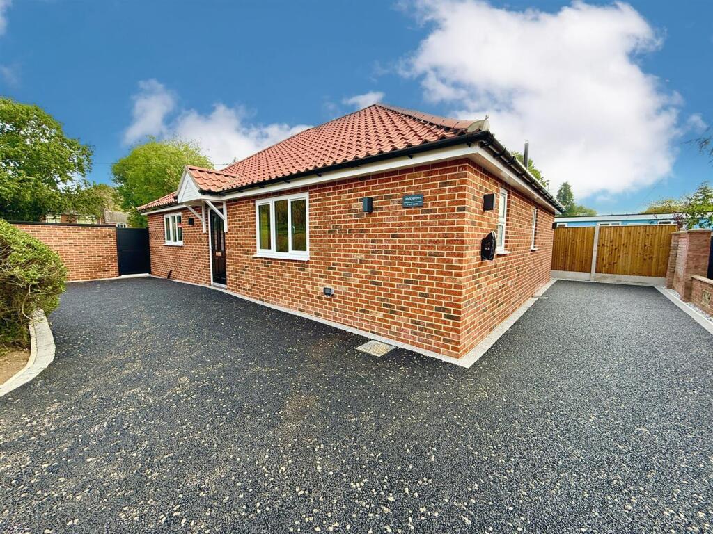 Main image of property: Pack Lane, Strumpshaw, NR13