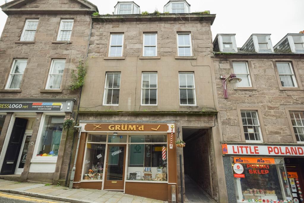 Main image of property: High Street, Brechin, Angus, DD9