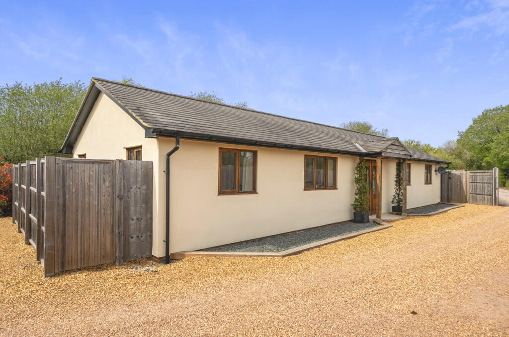 Main image of property: Willow Drive, Soberton, Hampshire, SO32