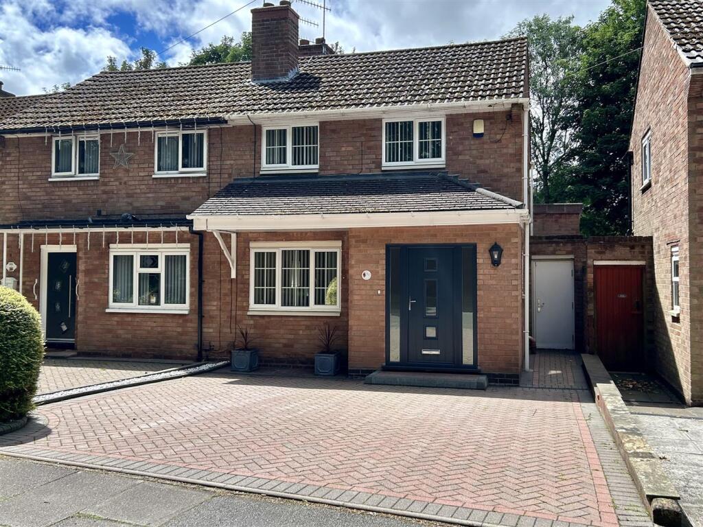 Main image of property: Timbertree Crescent, Cradley Heath